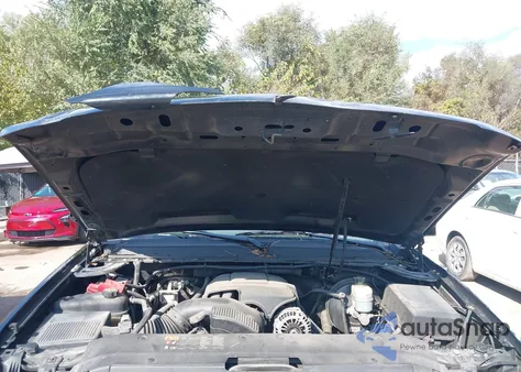 2012 Chevrolet Avalanche 1500 Ltz z USA, uszkodzony, nr VIN 3GNTKGE7XCG214099